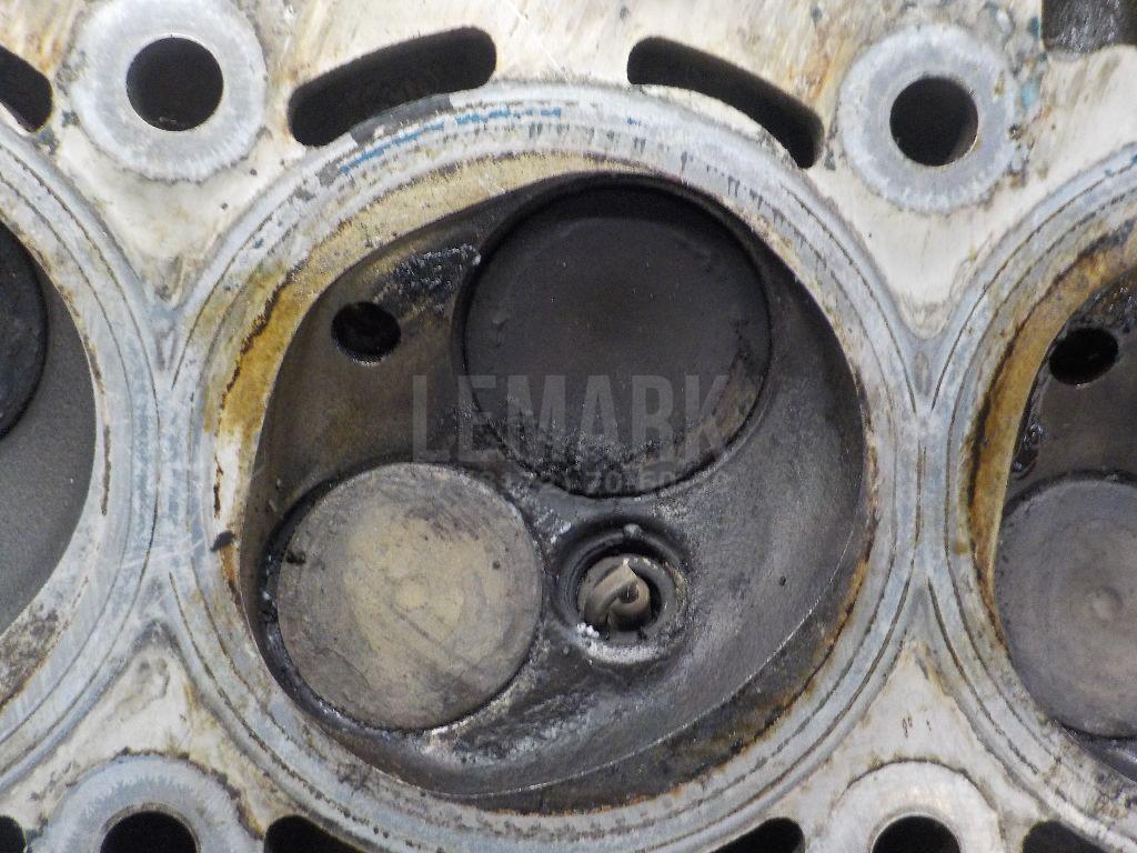 Головка блока для  BMW Z4 E89 2009-2016