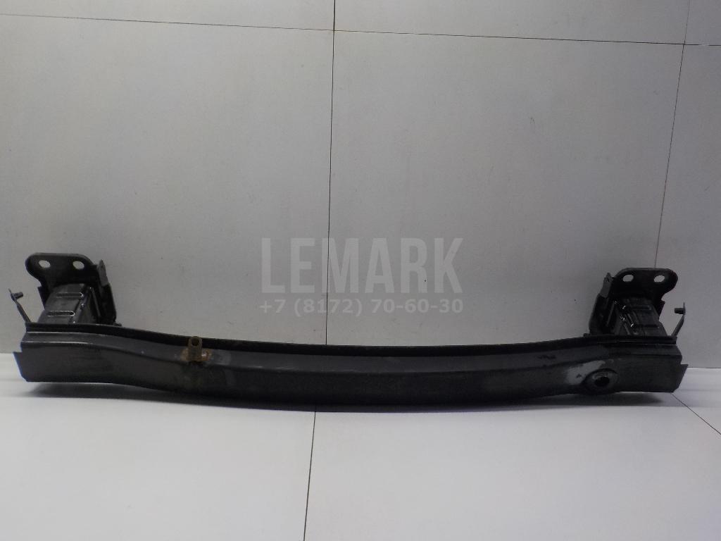 Усилитель переднего бампера 5L0807109B VAG
