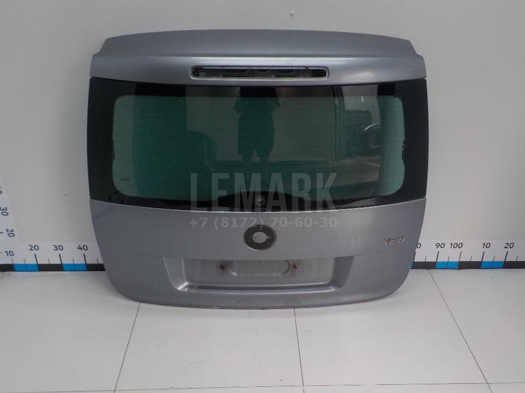 Дверь багажника 5L6827025D VAG