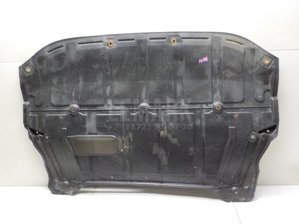 Защита антигравийная 758921YA0A Nissan