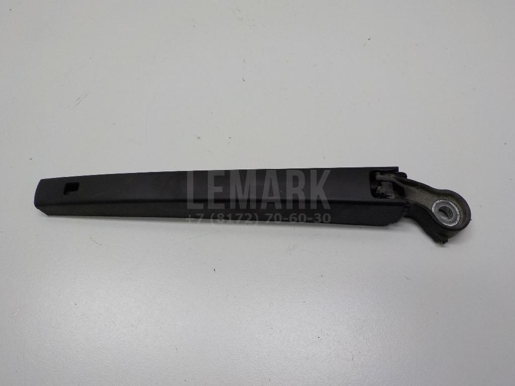 Поводок стеклоочистителя заднего 6R6955707B VAG