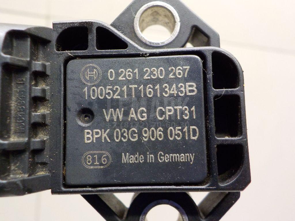 Датчик абсолютного давления для  BMW 3-serie E92/E93 2006-2012