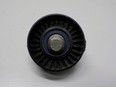 Ролик дополнительный руч. ремня