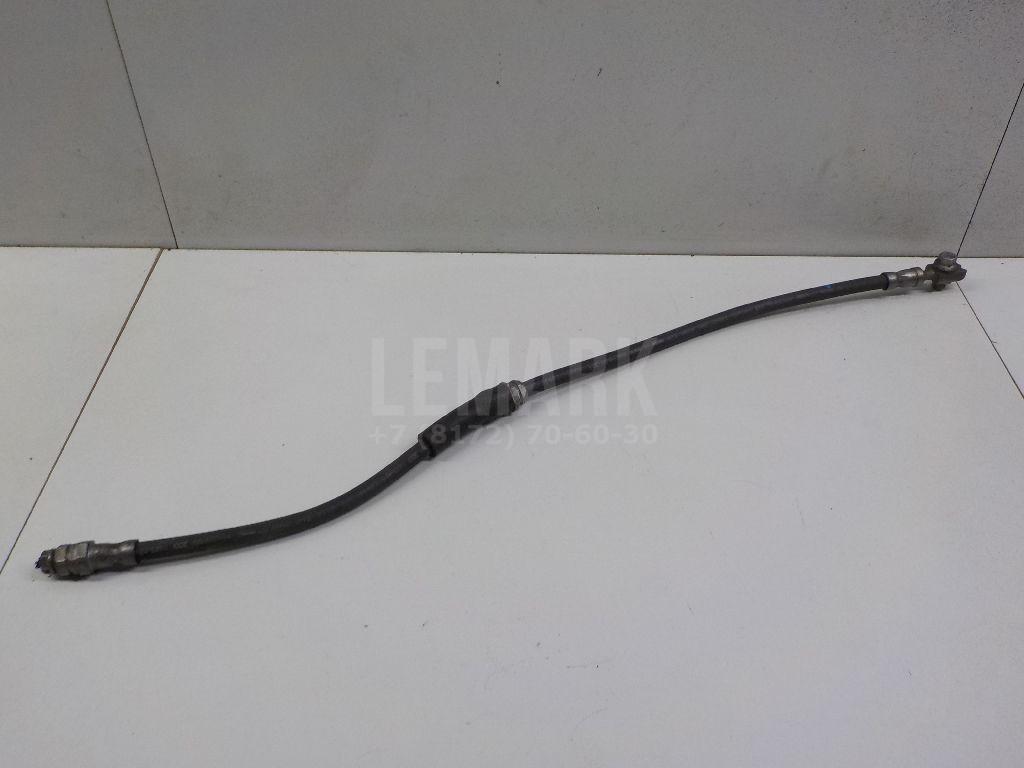 Шланг тормозной передний 3AA611701A VAG