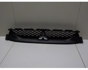 Решетка радиатора для Mitsubishi ASX 2010> с разбора состояние отличное