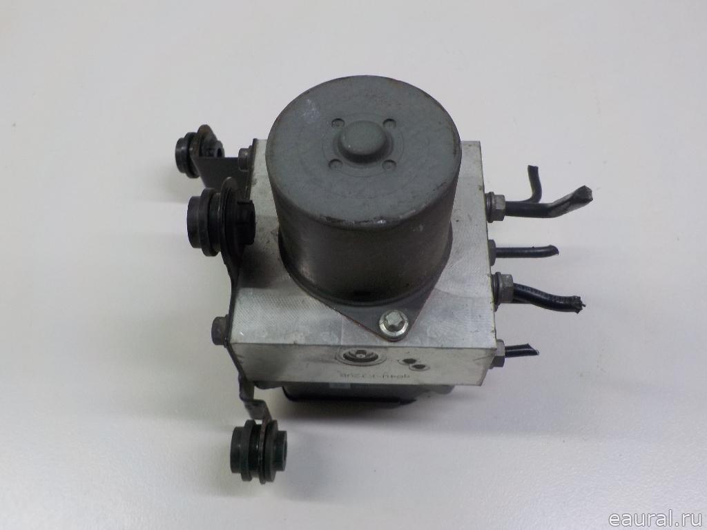 Блок ABS (насос)