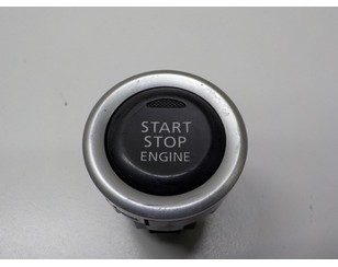 Кнопка запуска двигателя для Mitsubishi ASX 2010> с разбора состояние отличное