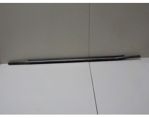 Накладка стекла заднего правого для Citroen C4 Aircross 2012-2017 б/у состояние удовлетворительное