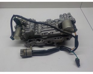 Блок клапанов для Honda Civic 4D 2006-2012 БУ состояние отличное