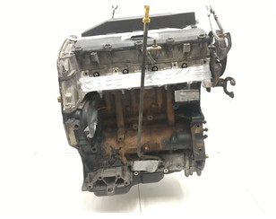 Двигатель F3FA