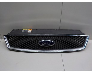 Решетка радиатора для Ford C-MAX 2003-2010 с разбора состояние удовлетворительное