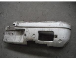 Наполнитель заднего бампера для Kia Sportage 1993-2006 б/у состояние отличное