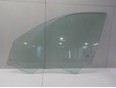 Стекло двери передней левой