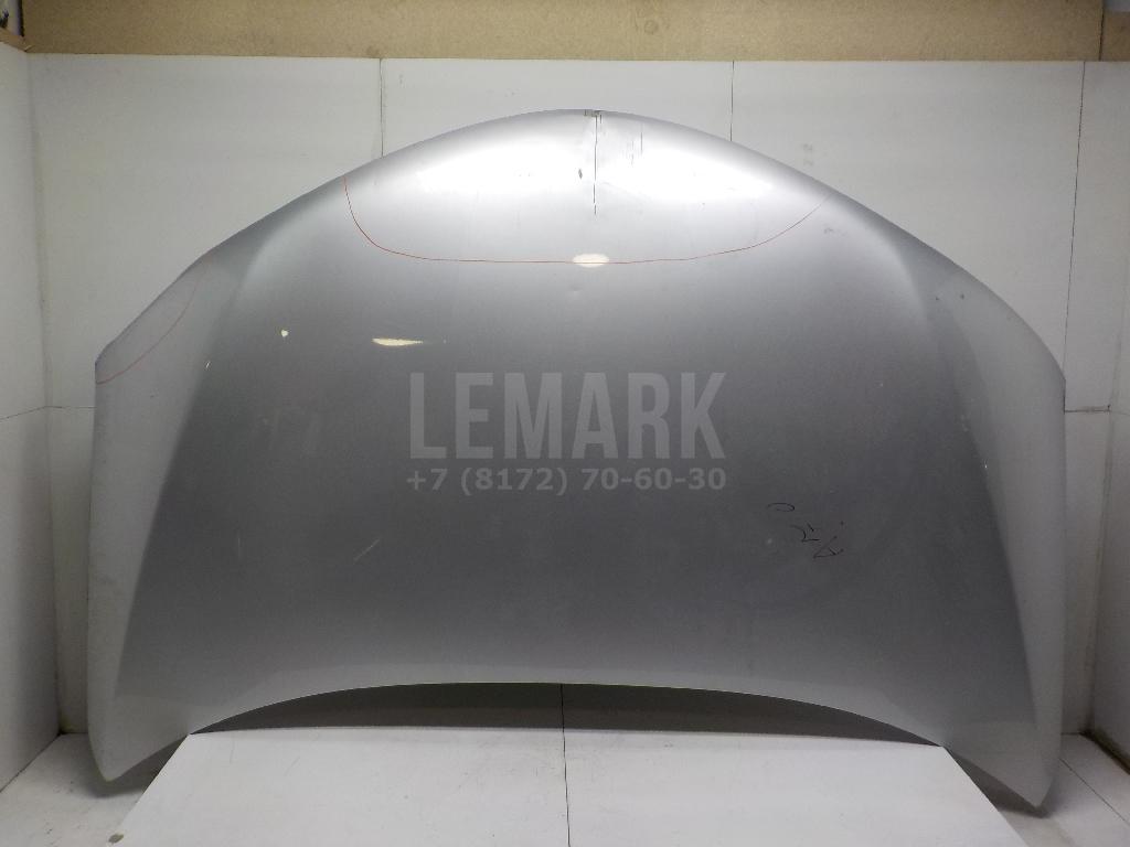 Капот 5330142110 Toyota