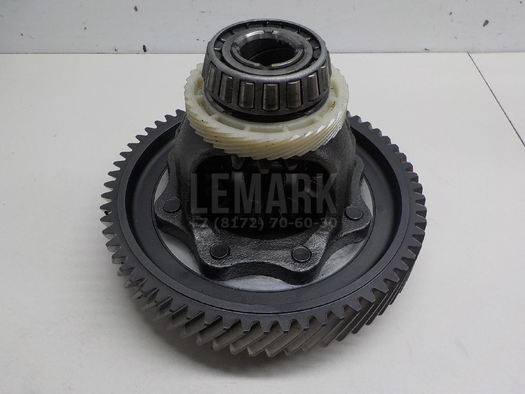 Корпус дифференциала 4332232000 Hyundai-Kia