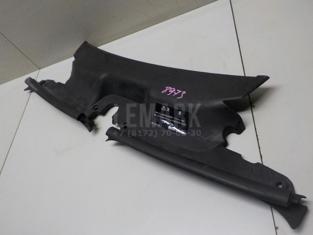 Кожух замка капота для  BMW X5 E70 2007-2013