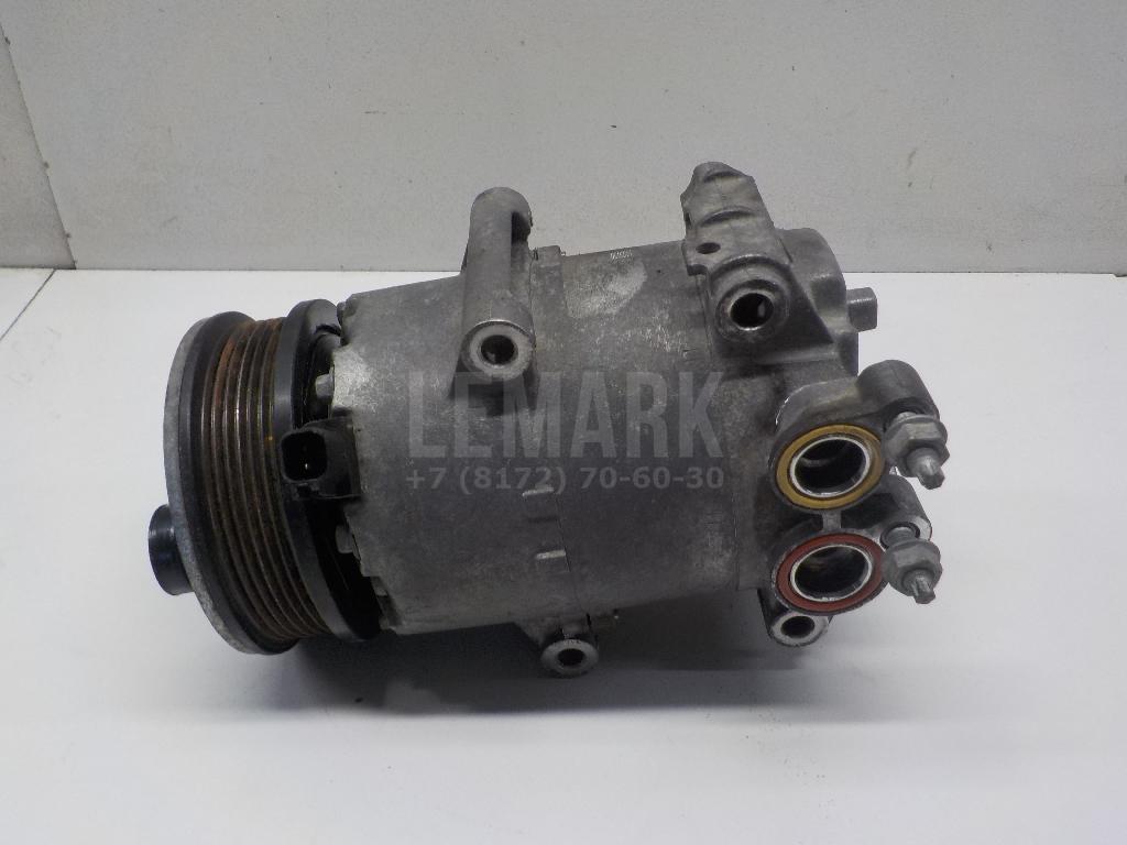 Компрессор кондиционера для  Acura ZDX 2009-2013