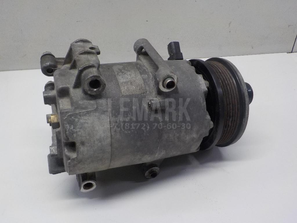 Компрессор кондиционера для  Acura ZDX 2009-2013