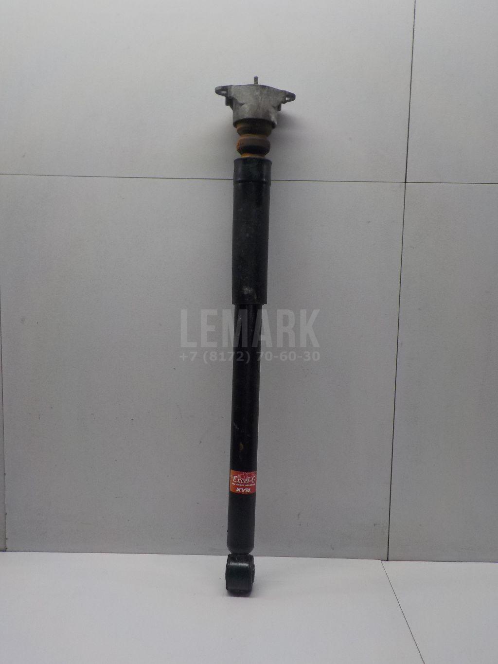 Амортизатор задний 3438002 KYB (Kayaba)