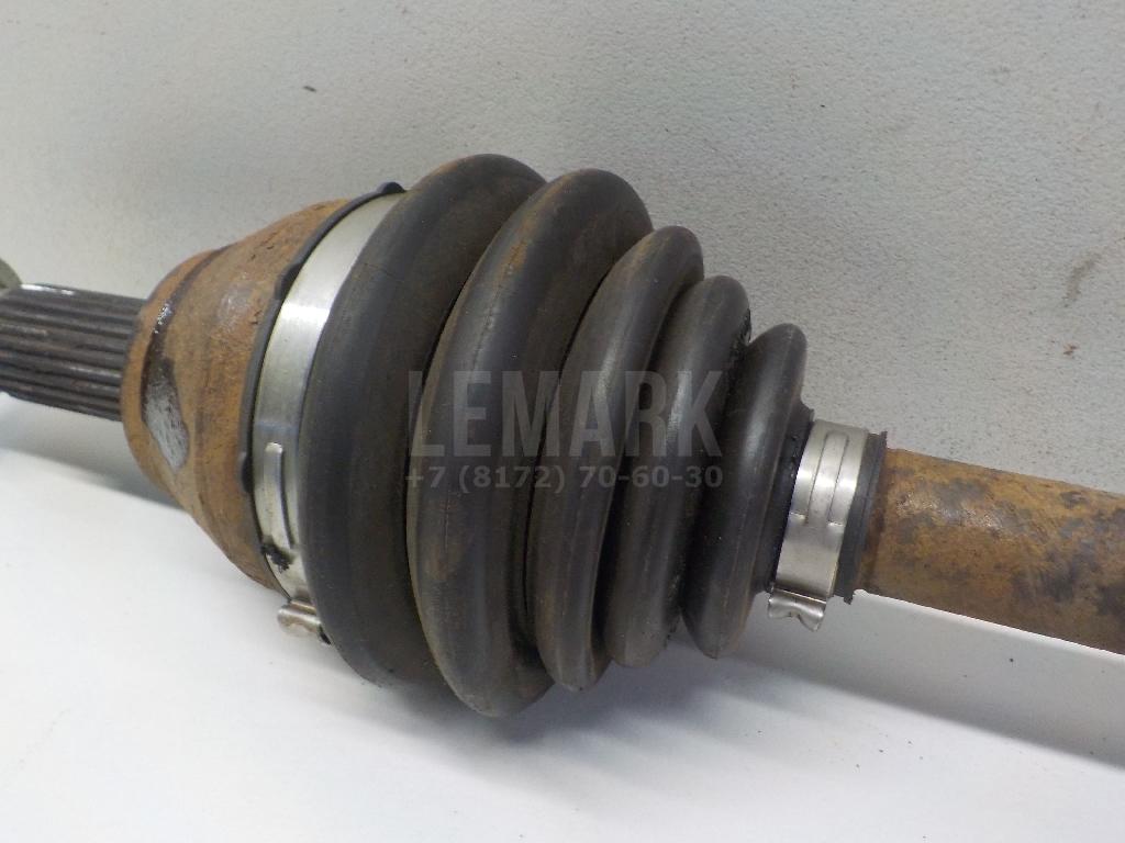 Полуось передняя левая для  Fiat Tempra 1990-1998