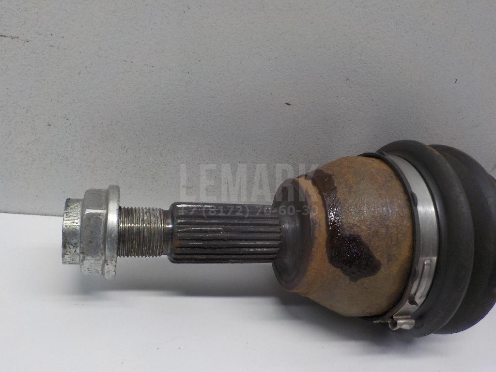 Полуось передняя левая для  Fiat Tempra 1990-1998