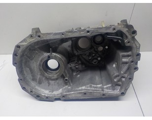 Корпус КПП для Nissan Juke (F15) 2011-2019 с разборки состояние отличное