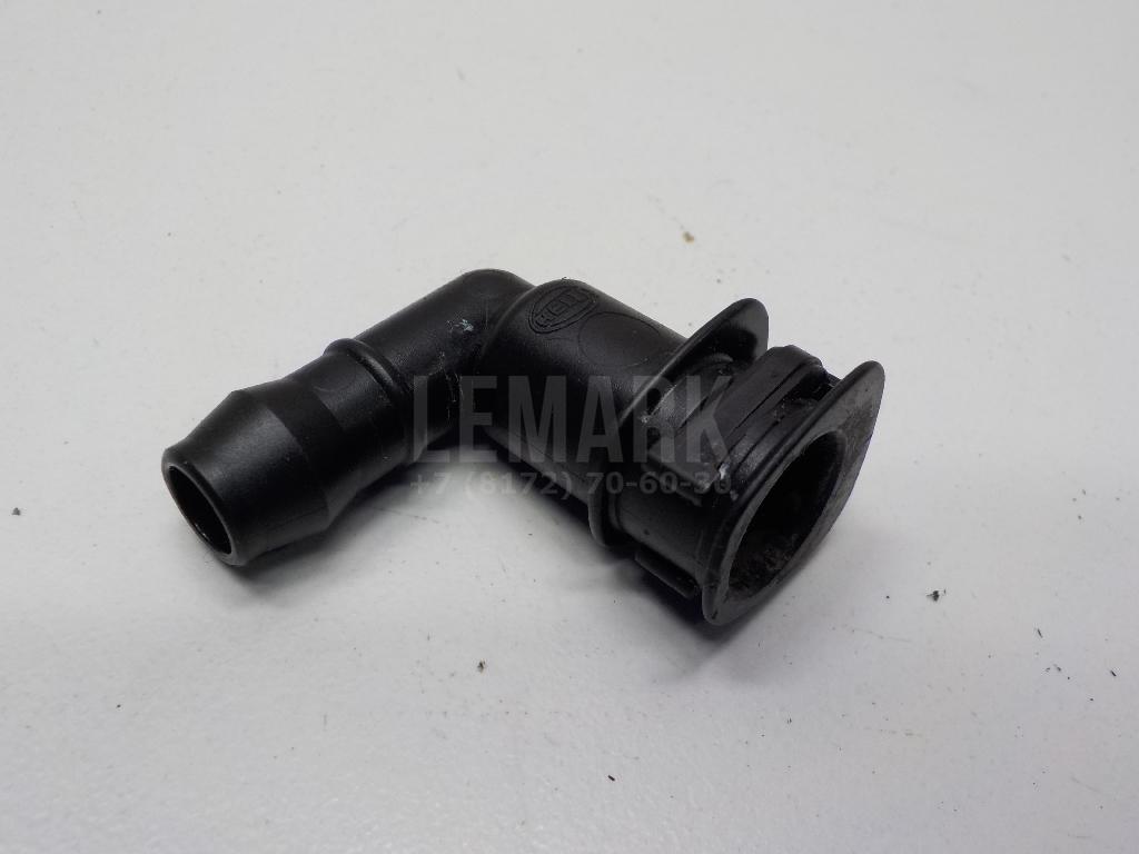 Переходник шланга омывателя 1J0955665E VAG