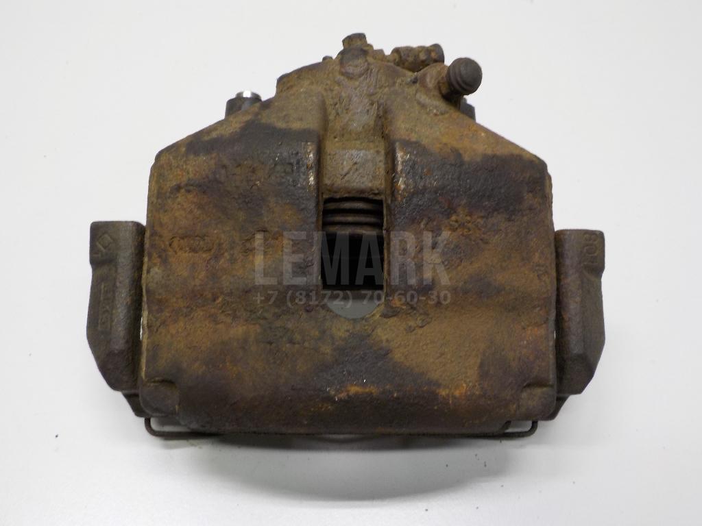 Скоба суппорта переднего 1K0615125D VAG