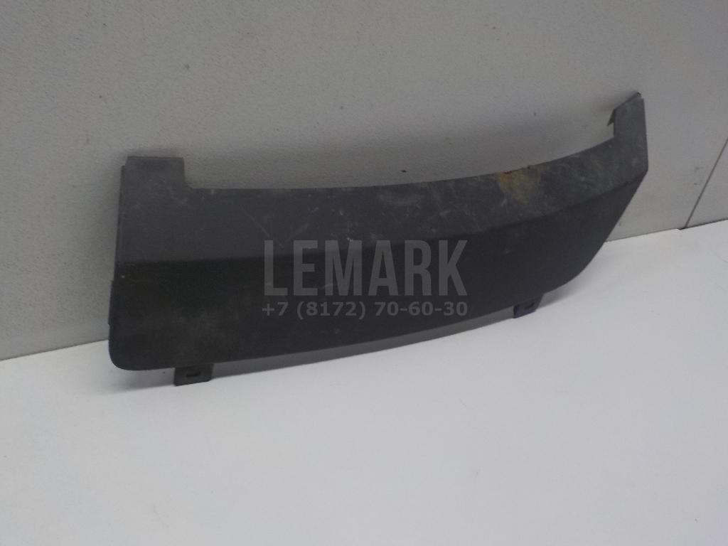 Заглушка буксировочного крюка для  Ford EcoSport 2012-2023
