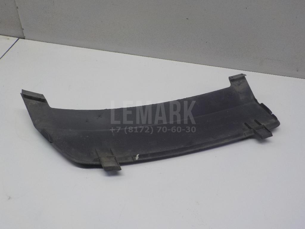 Заглушка буксировочного крюка для  Ford EcoSport 2012-2023