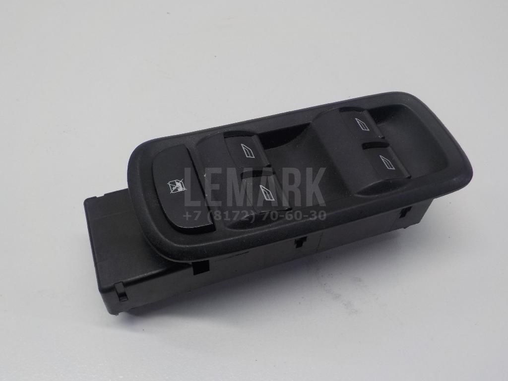 Блок управления стеклоподъемниками для  Ford EcoSport 2012-2023