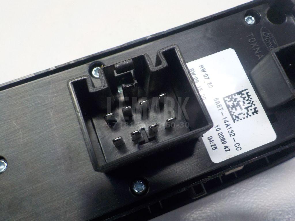 Блок управления стеклоподъемниками для  Ford EcoSport 2012-2023