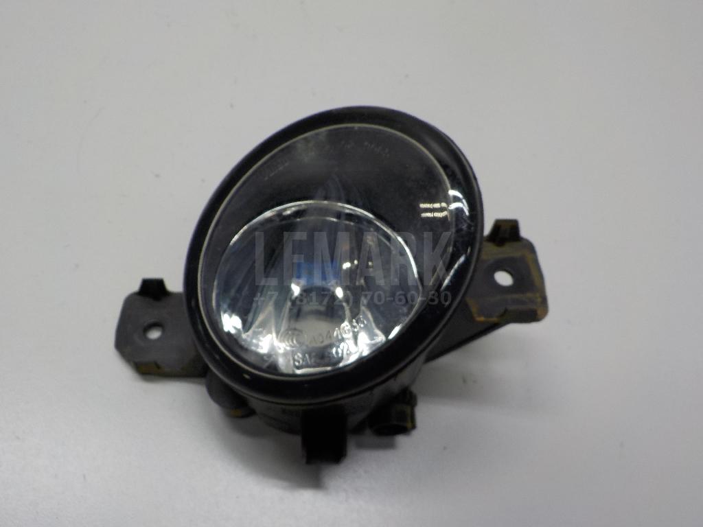 Фара противотуманная правая 261508990A Nissan