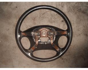 Рулевое колесо для AIR BAG (без AIR BAG) для Kia Sportage 1993-2006 с разбора состояние отличное