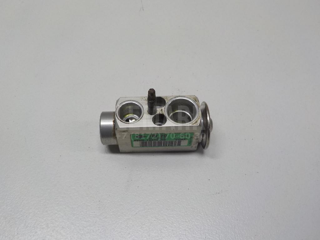 Клапан кондиционера AV6N19849AB Ford
