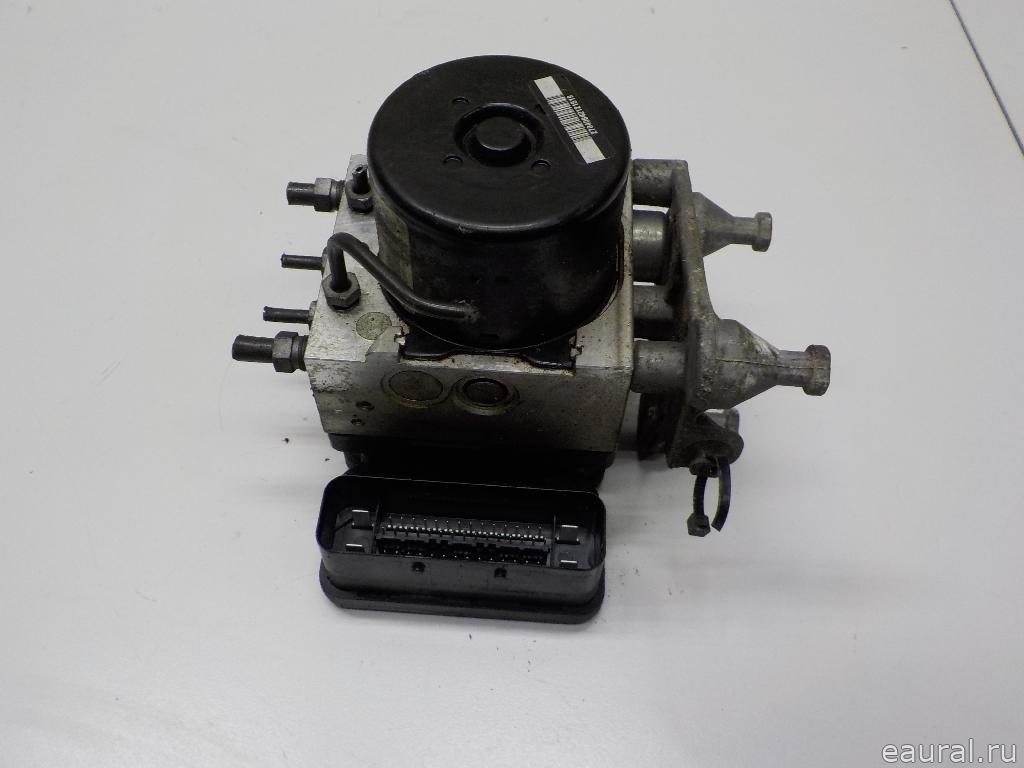 Блок ABS (насос)