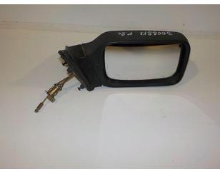 Зеркало правое механическое для Ford Scorpio 1986-1992 б/у состояние хорошее