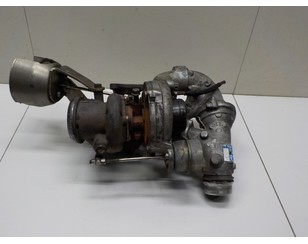 Турбокомпрессор (турбина) для Mercedes Benz W204 2007-2015 б/у состояние отличное