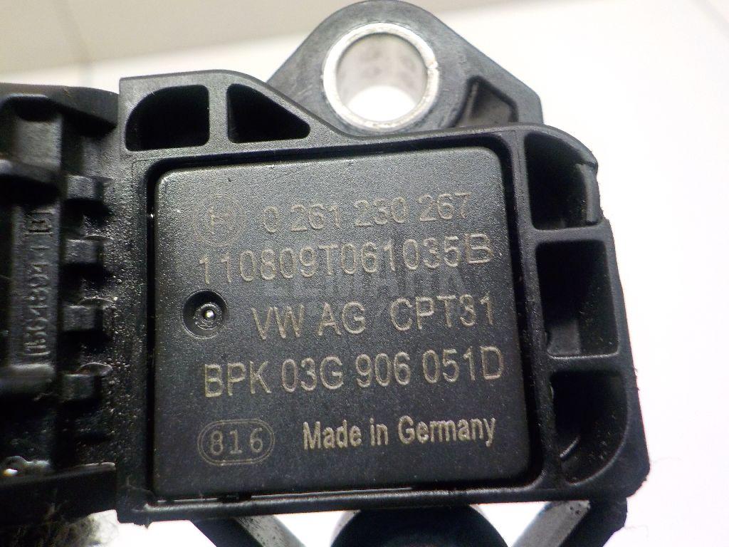 Датчик абсолютного давления для  BMW X5 E70 2007-2013