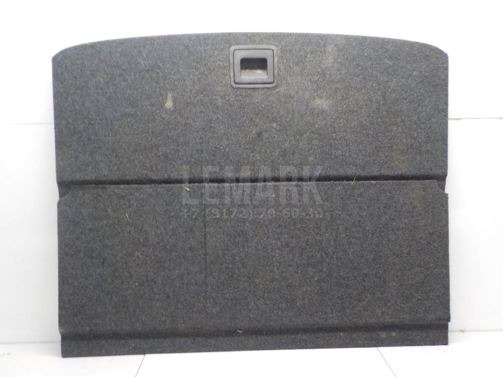 Пол багажника 5N0858855A1BS VAG