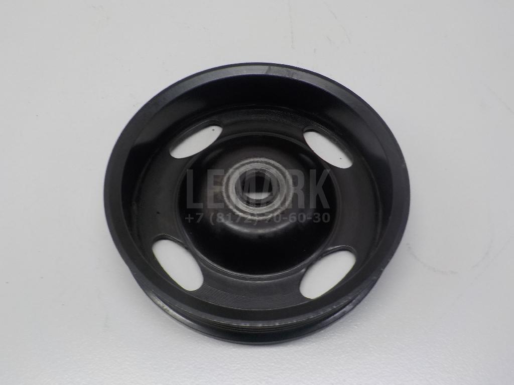 Шкив коленвала для  BMW X1 U11 2022