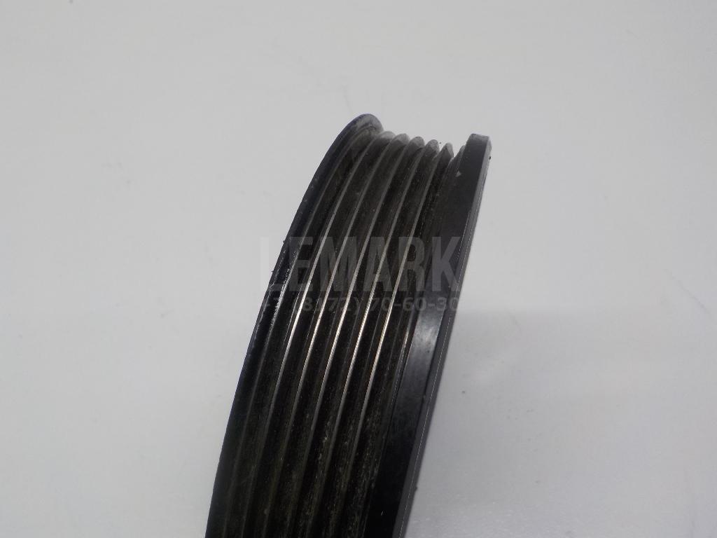 Шкив коленвала для  BMW X1 U11 2022