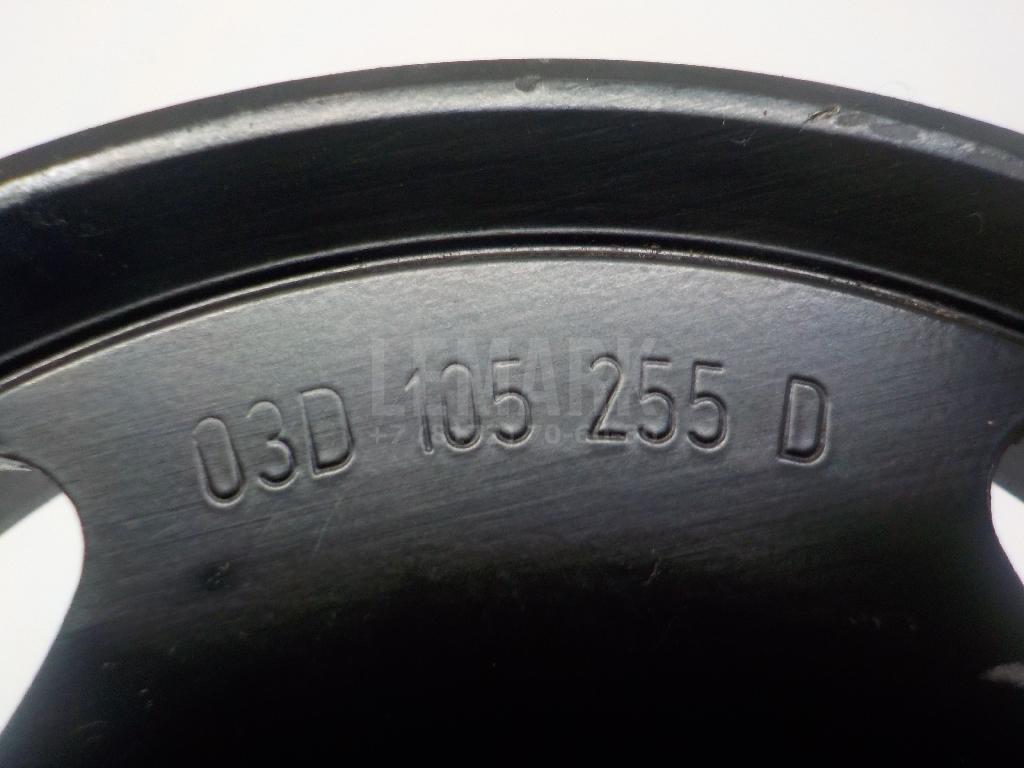 Шкив коленвала для  BMW X1 U11 2022