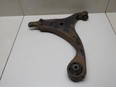 Рычаг передний левый