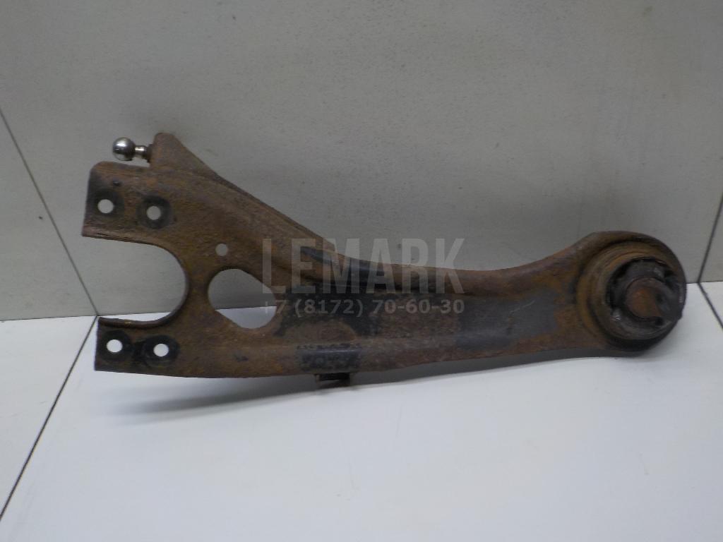Рычаг задний продольный правый 552801H000 Hyundai-Kia