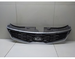 Решетка радиатора для Kia Ceed 2007-2012 с разборки состояние хорошее