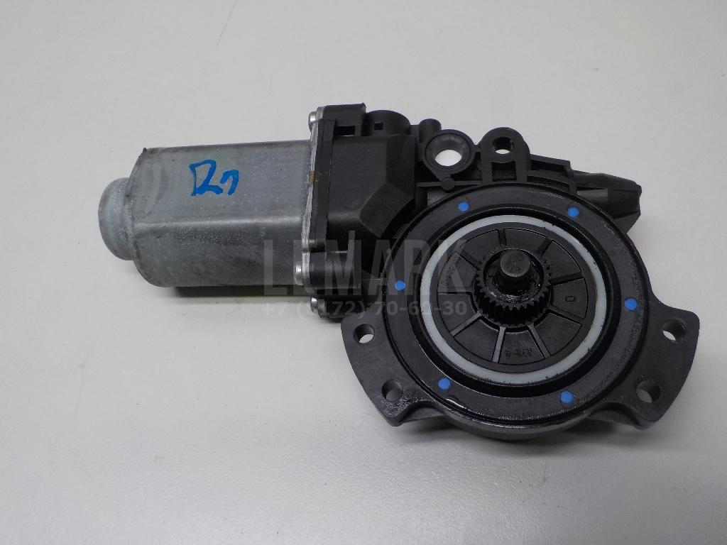 Моторчик стеклоподъемника 824601H000 Hyundai-Kia