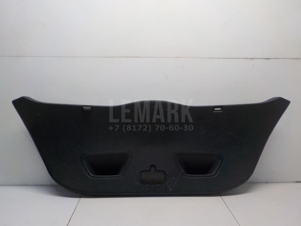 Обшивка двери багажника 817501H010EQ Hyundai-Kia