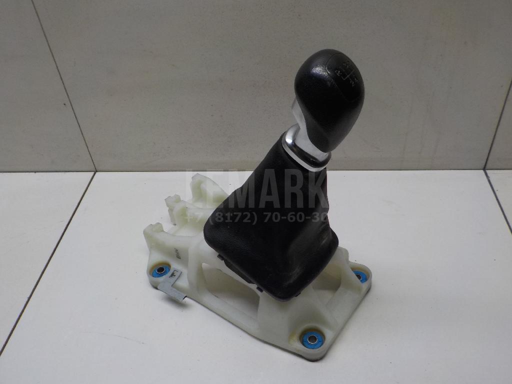 Кулиса КПП 437001H910 Hyundai-Kia
