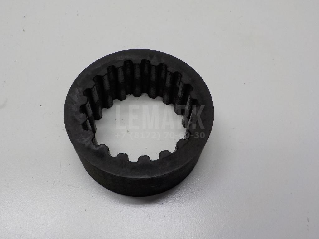 Муфта (эл.) 070903327C VAG